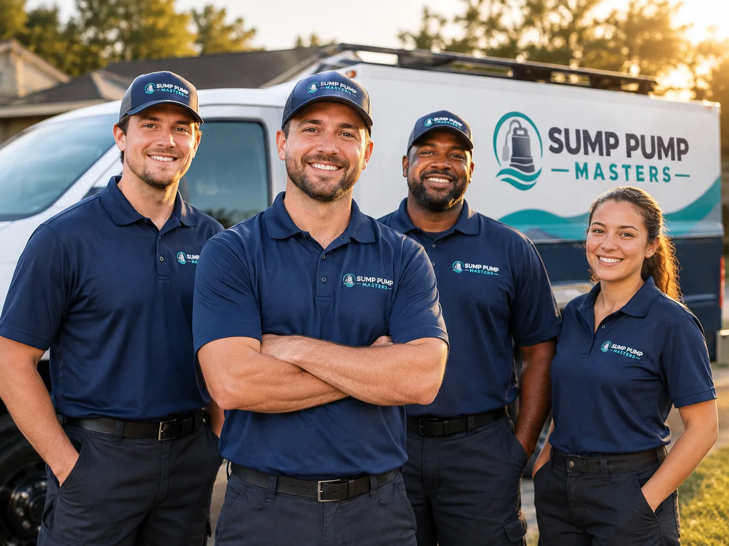 Sump Pump Repair company in Kansas, OH