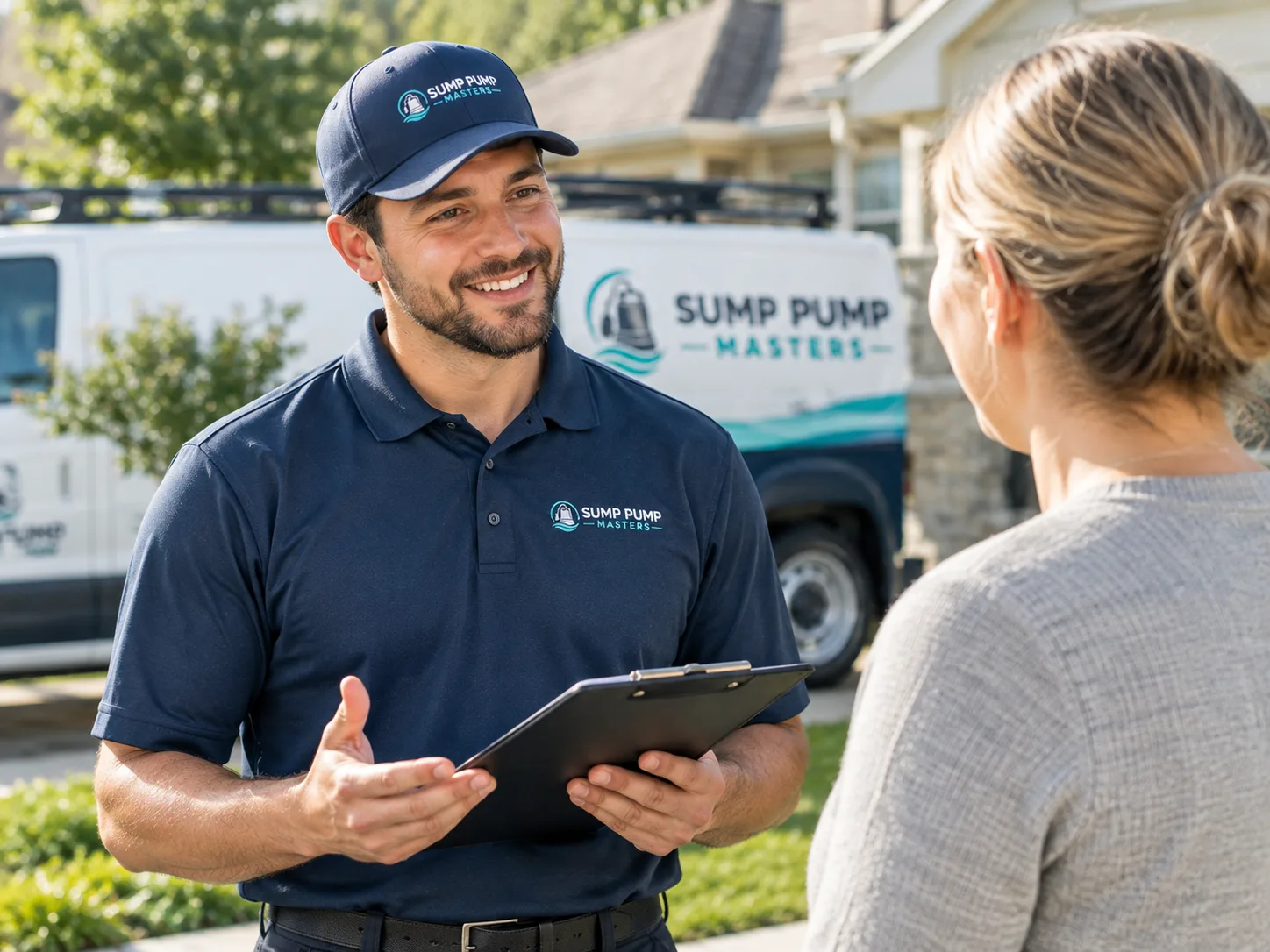 Sump Pump Repair Kansas, OH FAQs